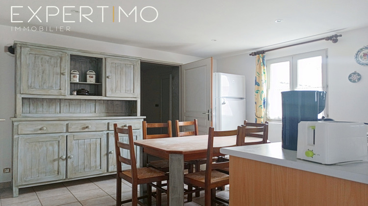 Ma-Cabane - Vente Maison Machiel, 210 m²