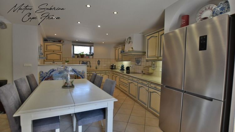 Ma-Cabane - Vente Maison MACHILLY, 166 m²