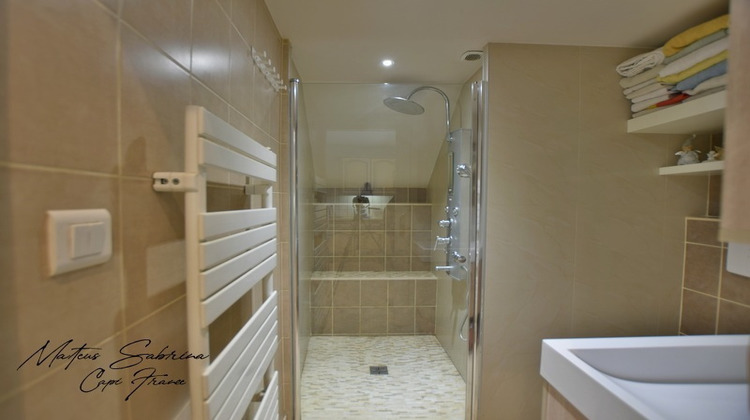 Ma-Cabane - Vente Maison MACHILLY, 166 m²