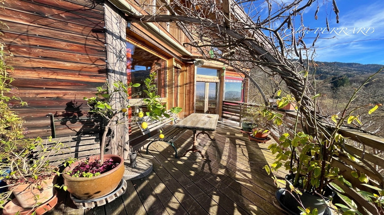 Ma-Cabane - Vente Maison MACHILLY, 147 m²