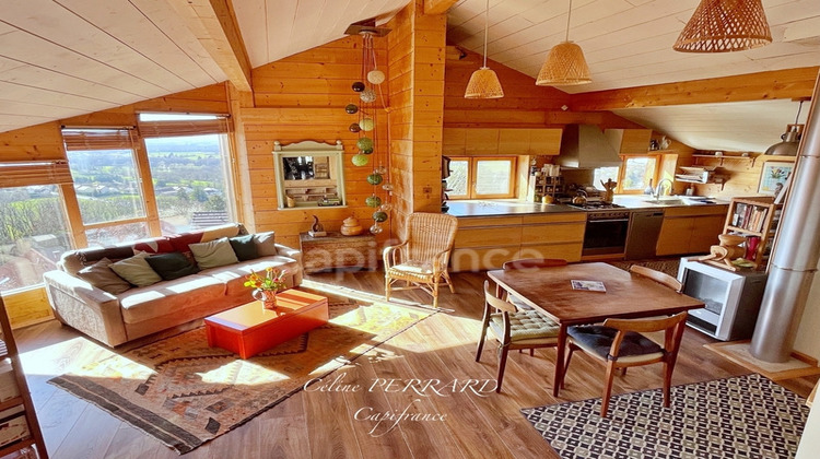 Ma-Cabane - Vente Maison MACHILLY, 147 m²