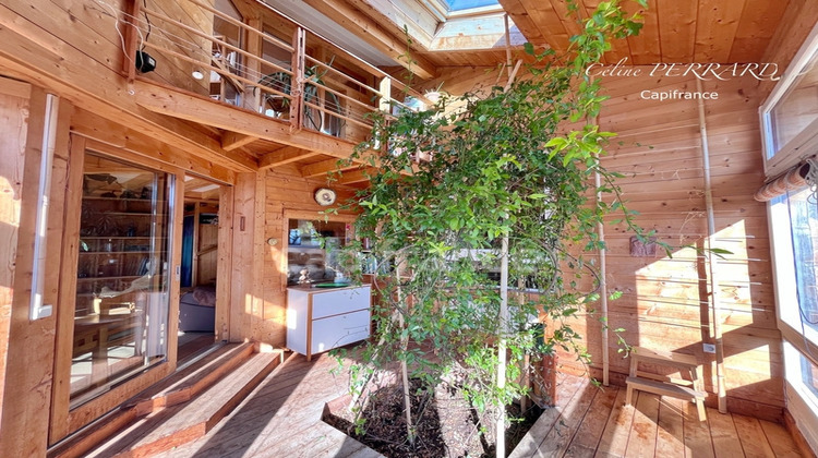 Ma-Cabane - Vente Maison MACHILLY, 147 m²