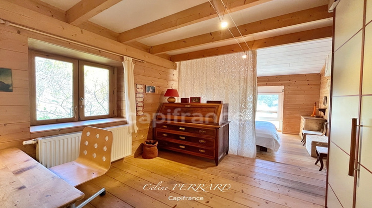 Ma-Cabane - Vente Maison MACHILLY, 147 m²