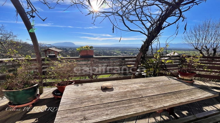 Ma-Cabane - Vente Maison MACHILLY, 147 m²