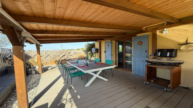 Ma-Cabane - Vente Maison Machilly, 102 m²