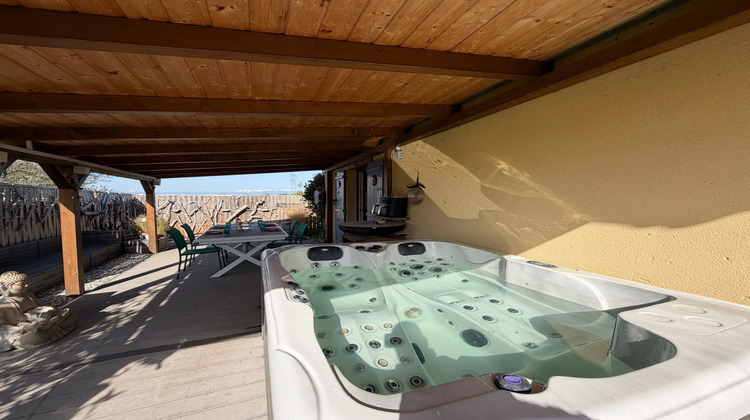 Ma-Cabane - Vente Maison Machilly, 102 m²