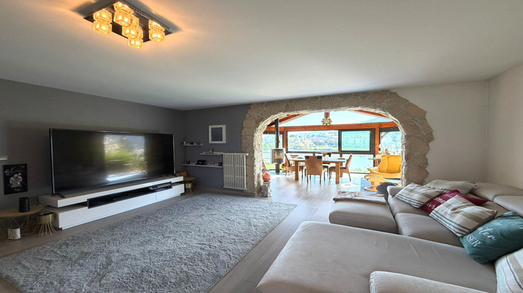 Ma-Cabane - Vente Maison Machilly, 102 m²