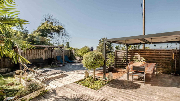 Ma-Cabane - Vente Maison Machilly, 152 m²