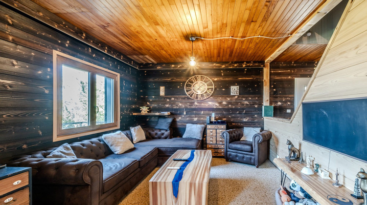 Ma-Cabane - Vente Maison Machilly, 152 m²