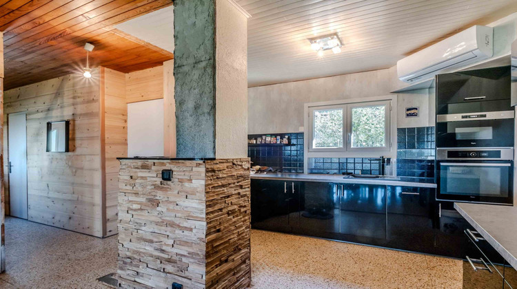 Ma-Cabane - Vente Maison Machilly, 152 m²