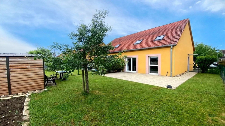 Ma-Cabane - Vente Maison Mackenheim, 82 m²