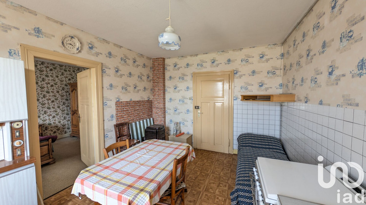 Ma-Cabane - Vente Maison Mackwiller, 212 m²