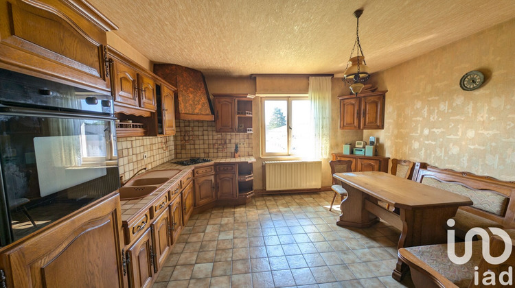 Ma-Cabane - Vente Maison Mackwiller, 212 m²