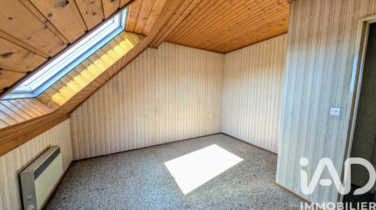 Ma-Cabane - Vente Maison Mackwiller, 212 m²