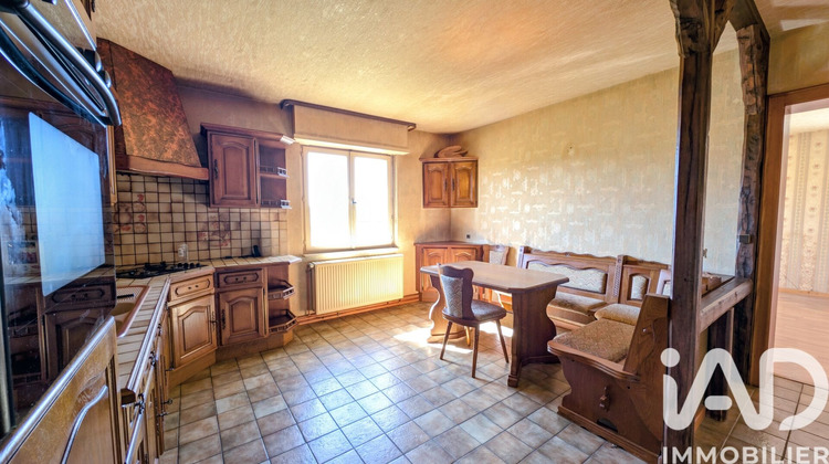 Ma-Cabane - Vente Maison Mackwiller, 212 m²