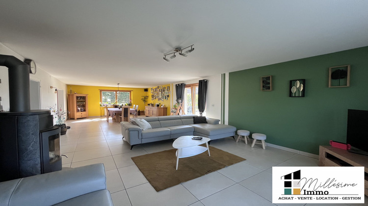 Ma-Cabane - Vente Maison Mackwiller, 140 m²