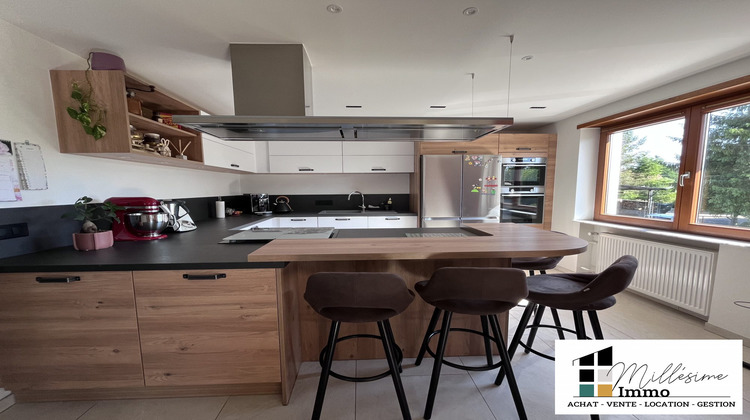 Ma-Cabane - Vente Maison Mackwiller, 140 m²