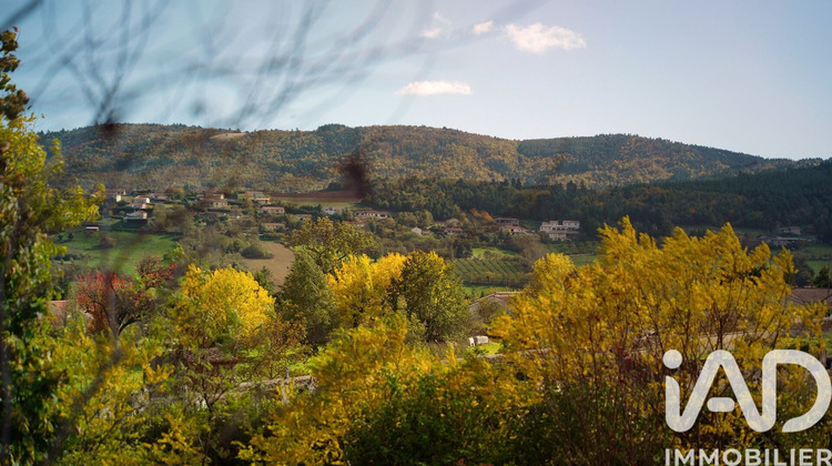 Ma-Cabane - Vente Maison Maclas, 83 m²