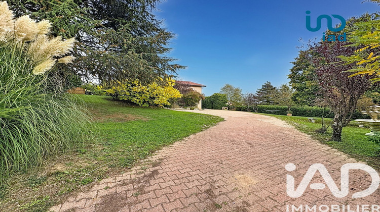 Ma-Cabane - Vente Maison Maclas, 83 m²