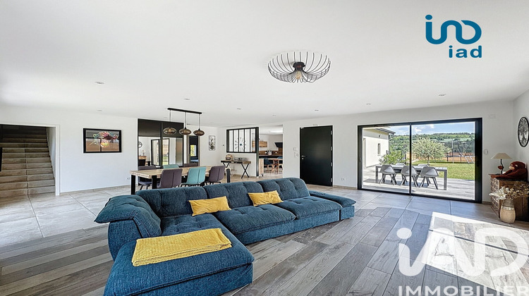 Ma-Cabane - Vente Maison Maclas, 135 m²