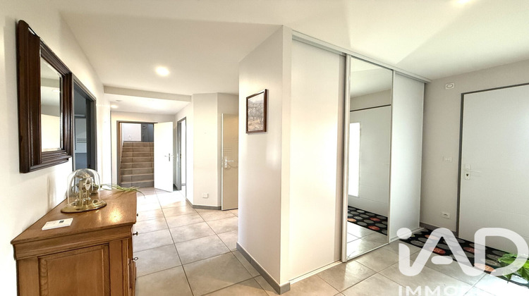 Ma-Cabane - Vente Maison Maclas, 134 m²