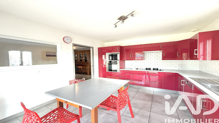 Ma-Cabane - Vente Maison Maclas, 134 m²