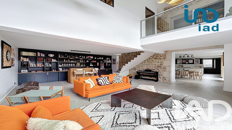 Ma-Cabane - Vente Maison Maclas, 195 m²