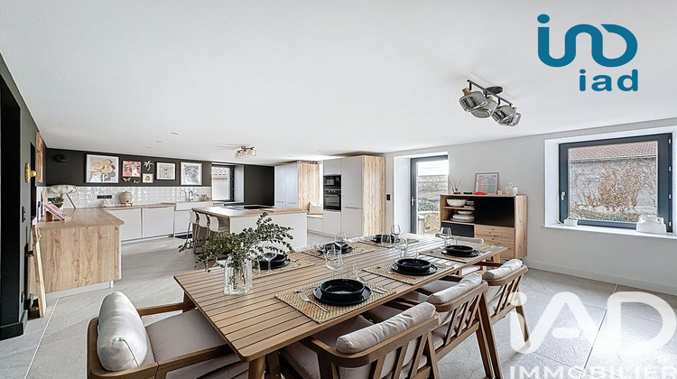 Ma-Cabane - Vente Maison Maclas, 195 m²