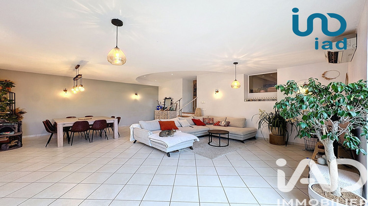 Ma-Cabane - Vente Maison Maclas, 122 m²