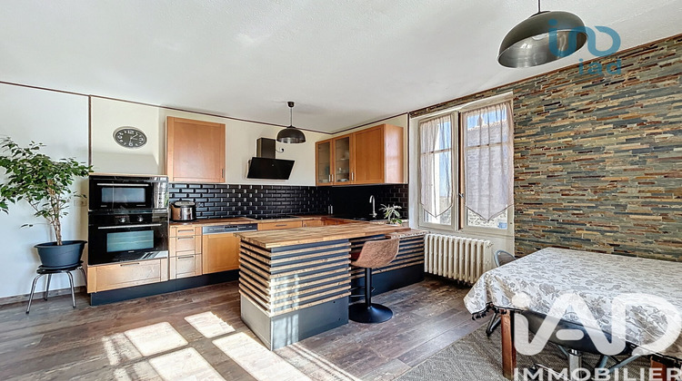 Ma-Cabane - Vente Maison Maclas, 93 m²