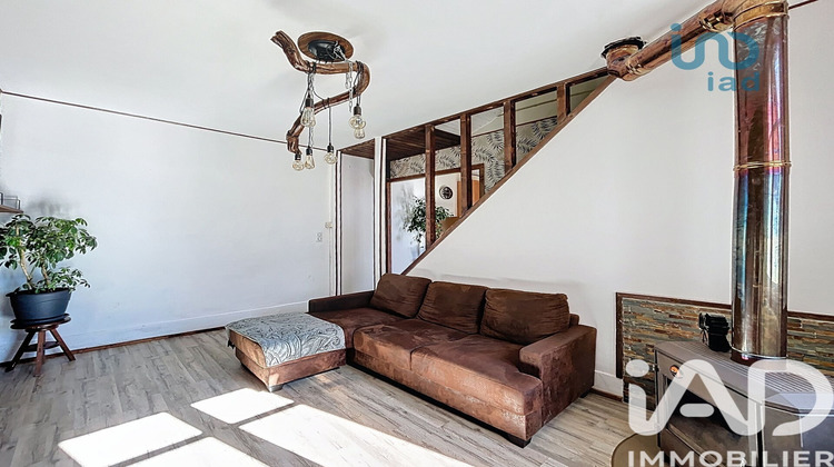 Ma-Cabane - Vente Maison Maclas, 93 m²