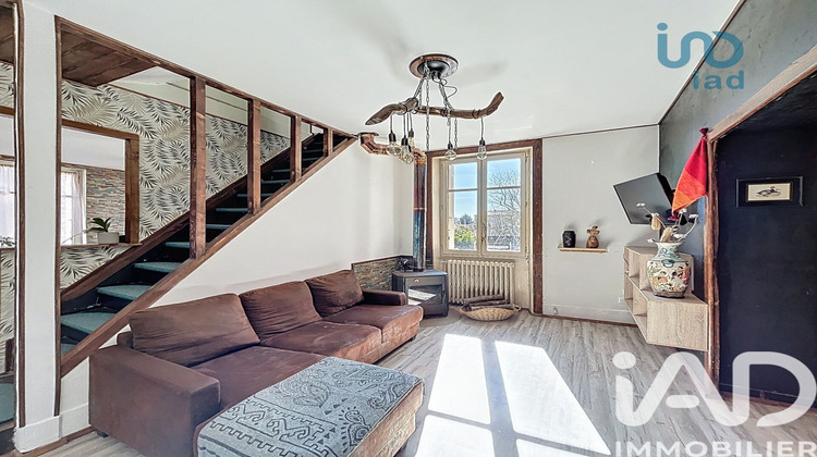 Ma-Cabane - Vente Maison Maclas, 93 m²