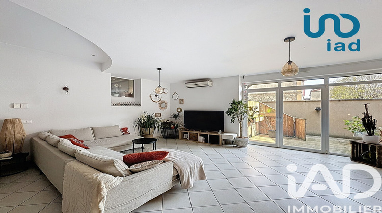 Ma-Cabane - Vente Maison Maclas, 121 m²