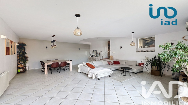 Ma-Cabane - Vente Maison Maclas, 121 m²