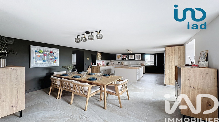 Ma-Cabane - Vente Maison Maclas, 195 m²
