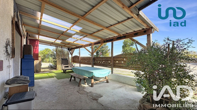 Ma-Cabane - Vente Maison Maclas, 130 m²
