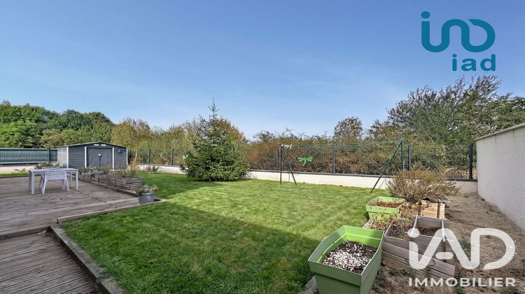 Ma-Cabane - Vente Maison Maclas, 129 m²