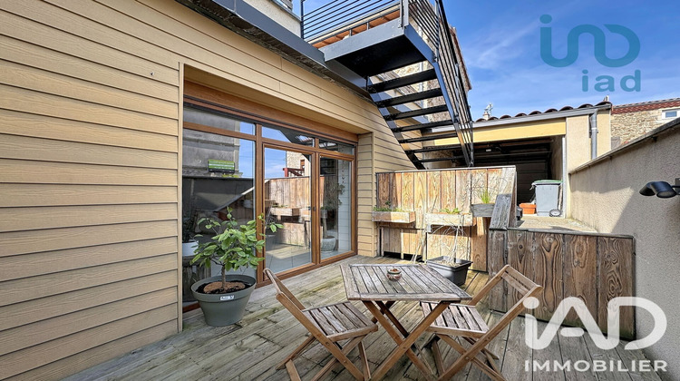 Ma-Cabane - Vente Maison Maclas, 121 m²