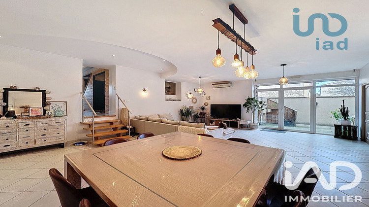 Ma-Cabane - Vente Maison Maclas, 121 m²