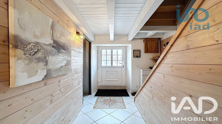 Ma-Cabane - Vente Maison Maclas, 121 m²