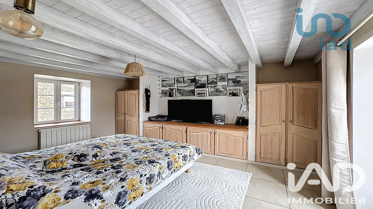 Ma-Cabane - Vente Maison Maclas, 121 m²