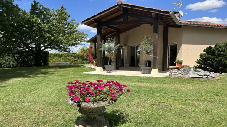 Ma-Cabane - Vente Maison Mâcon, 170 m²