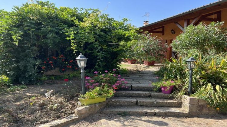 Ma-Cabane - Vente Maison Mâcon, 220 m²