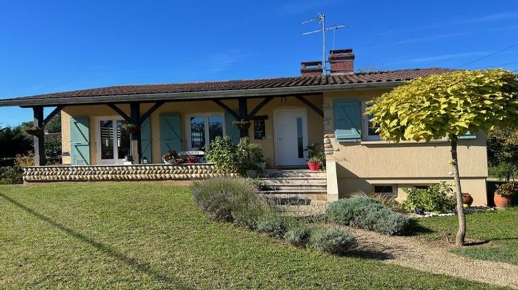 Ma-Cabane - Vente Maison Mâcon, 86 m²