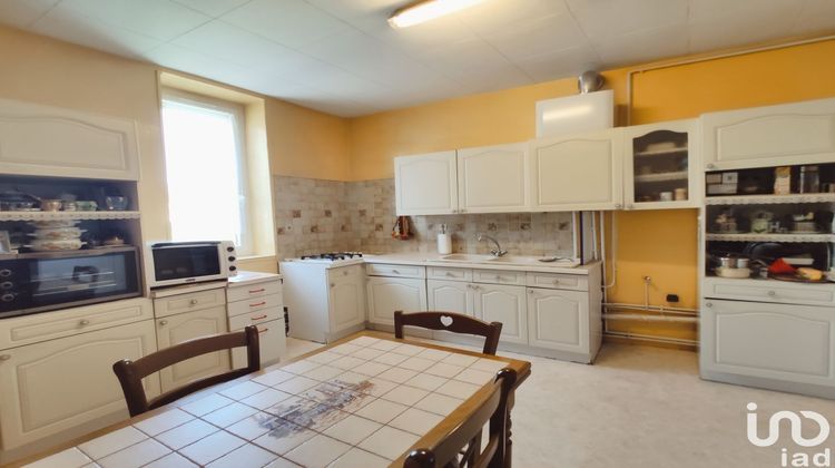 Ma-Cabane - Vente Maison Mâcon, 185 m²