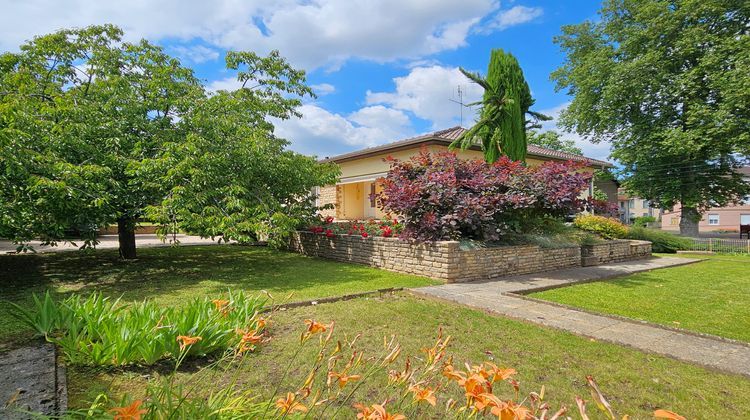 Ma-Cabane - Vente Maison Mâcon, 190 m²