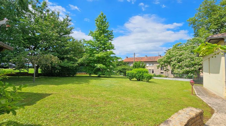 Ma-Cabane - Vente Maison Mâcon, 190 m²