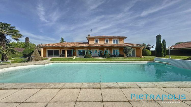 Ma-Cabane - Vente Maison Mâcon, 220 m²