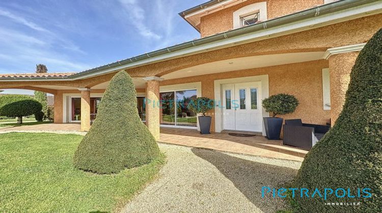 Ma-Cabane - Vente Maison Mâcon, 220 m²