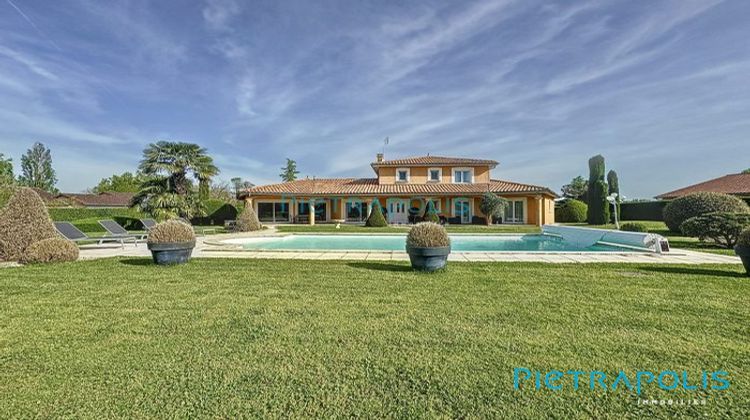 Ma-Cabane - Vente Maison Mâcon, 220 m²